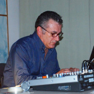 Scopri di più sull'articolo Milonga con DJ Ivan Cordisco