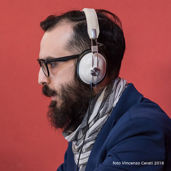 Al momento stai visualizzando Milonga con DJ Emanuele Ser Landi