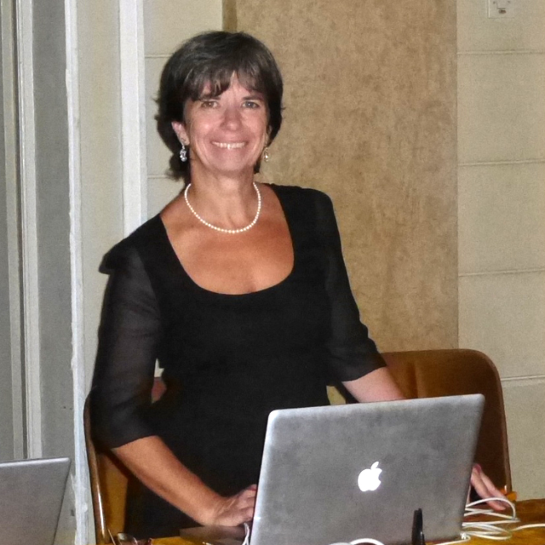 Al momento stai visualizzando Milonga con DJ Fabiola Loik