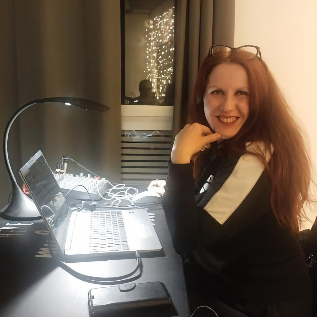 Al momento stai visualizzando Milonga con Lisa TangoDJ Costa