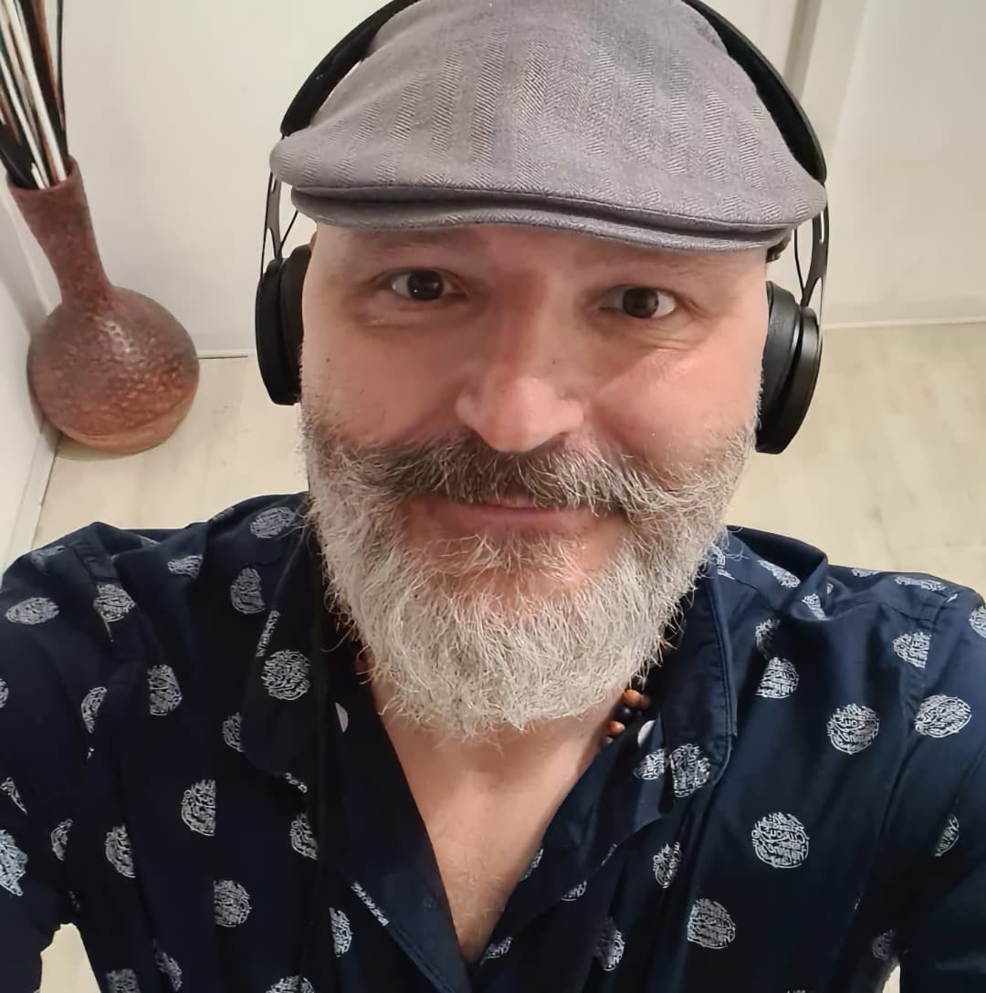 Al momento stai visualizzando Milonga con DJ Michele Iezza
